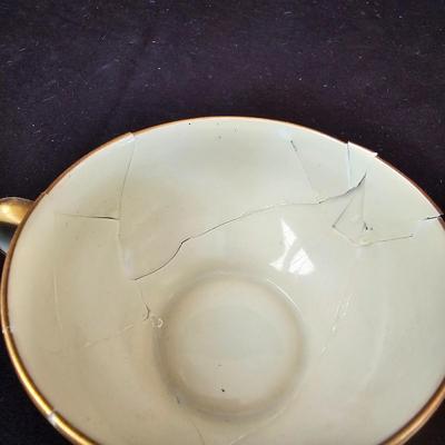 Noritake Tea Service for Six (DR-JS)