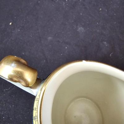 Noritake Tea Service for Six (DR-JS)