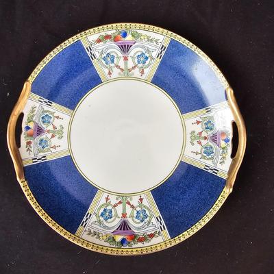 Noritake Tea Service for Six (DR-JS)