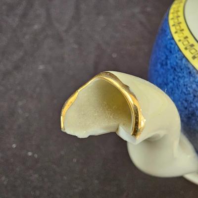 Noritake Tea Service for Six (DR-JS)