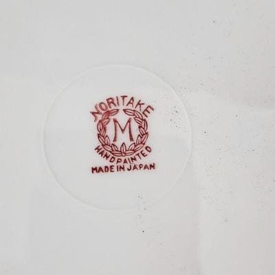 Noritake Tea Service for Six (DR-JS)