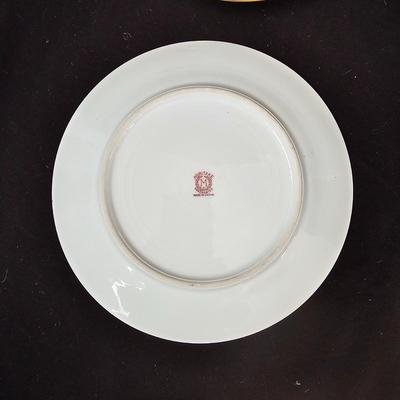 Noritake Tea Service for Six (DR-JS)