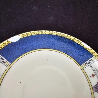 Noritake Tea Service for Six (DR-JS)