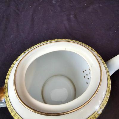 Noritake Tea Service for Six (DR-JS)