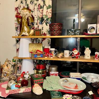 Holiday decor