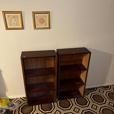 Exercise machine, vacuum, and miscellaneous items