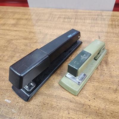 Staplers