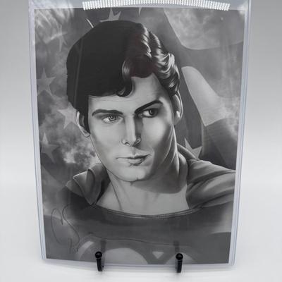 Superhero Prints