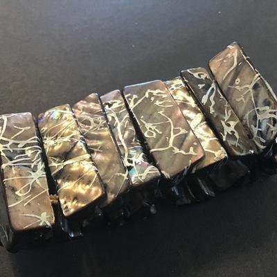 Ablone Shell Bracelet