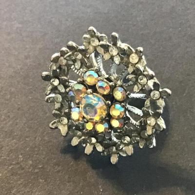Vintage Costume Ring