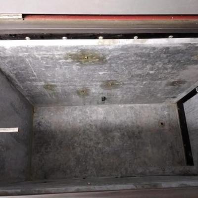 Vintage Coca-Cola 1950's