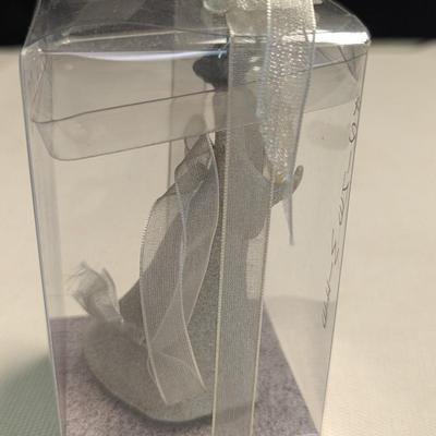 Art Stone Marine Wife Figure