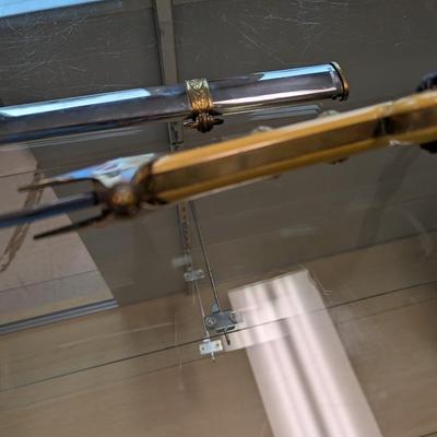 Personal Premium Marine Officer Ceremonial Sword
