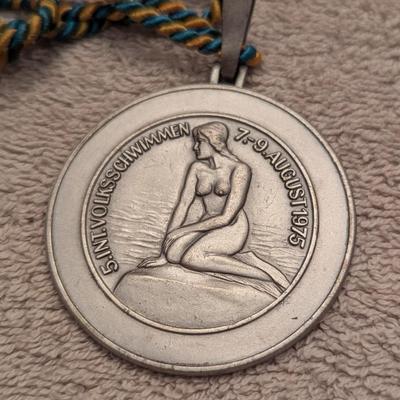 International Medals #6