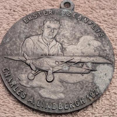 International Medals #4