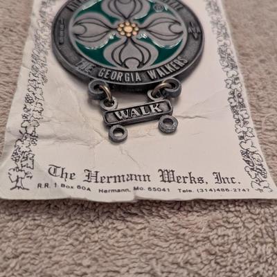 International Medals #4
