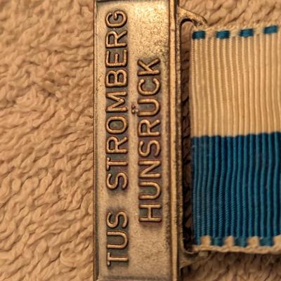 International Medals #3