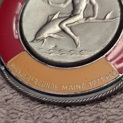 International Medals #3