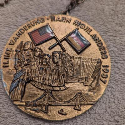 International Medals #2