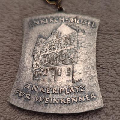 International Medals #2