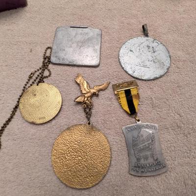 International Medals #2