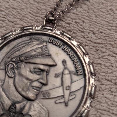 International Medals #1