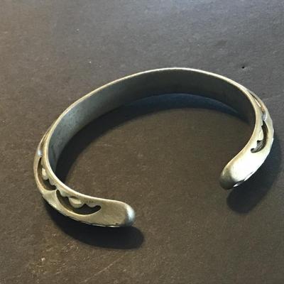 Cuff Bracelet