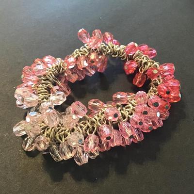 Cha cha Bracelet