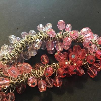 Cha cha Bracelet