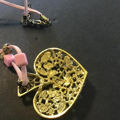 Fashion Necklace
