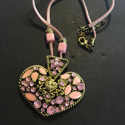 Fashion Necklace