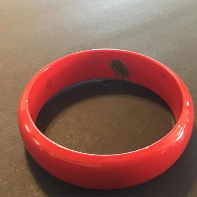 Vintage Bangle