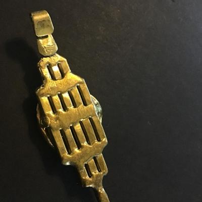 Vintage Pendant