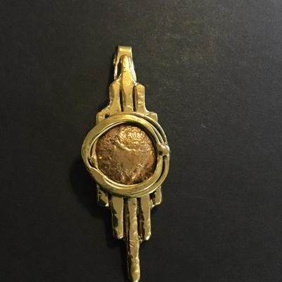 Vintage Pendant