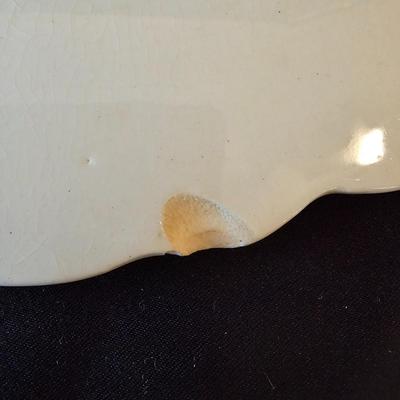 'Bristol' Crown Ducal English China (K-JS)