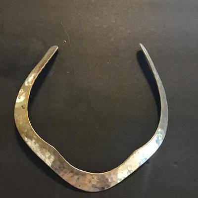 Brass Necklace india