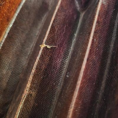 W. Watson & Sons Vintage View Camera Body (PC-JS)