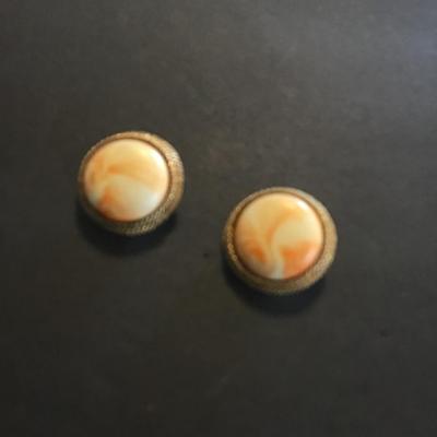 Vintage Earrings