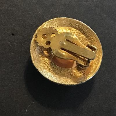 Vintage Earrings