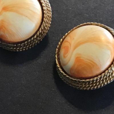 Vintage Earrings