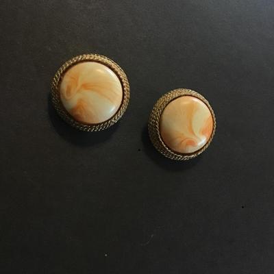 Vintage Earrings