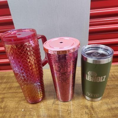 Tumblers