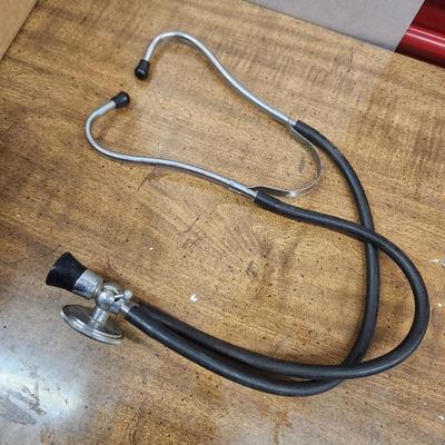 Stethoscope