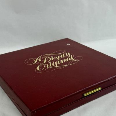 Sale Photo Thumbnail #434: In new condition, never displayed, comes in nice hinged box.
