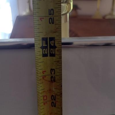 Sale Photo Thumbnail #1304: 'Bird of Paradise' Original Framed Watercolor by Nationally Recognized Artist Susan Anderson (#8).  Item is framed under plexiglass.