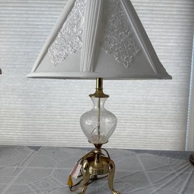 Sale Photo Thumbnail #2: Beautiful lamp