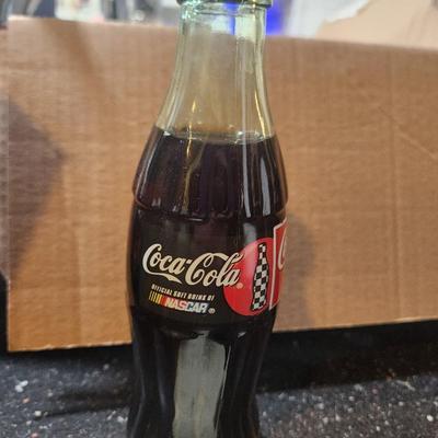 Nascar Coca-Cola Classic