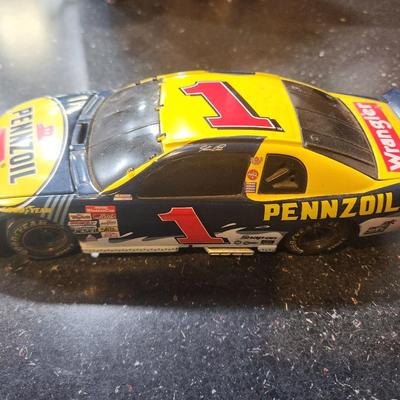 Nascar #1 Model Car