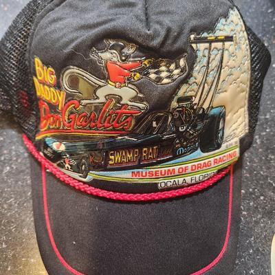 Don Garlits Museum of Drag Racing Hat