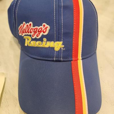Kellogs Racing Hat